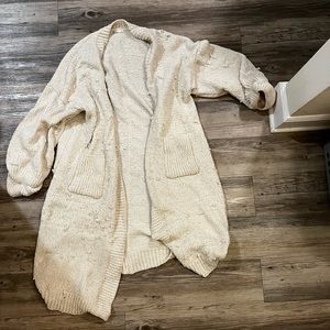 House of cb cardigan xs